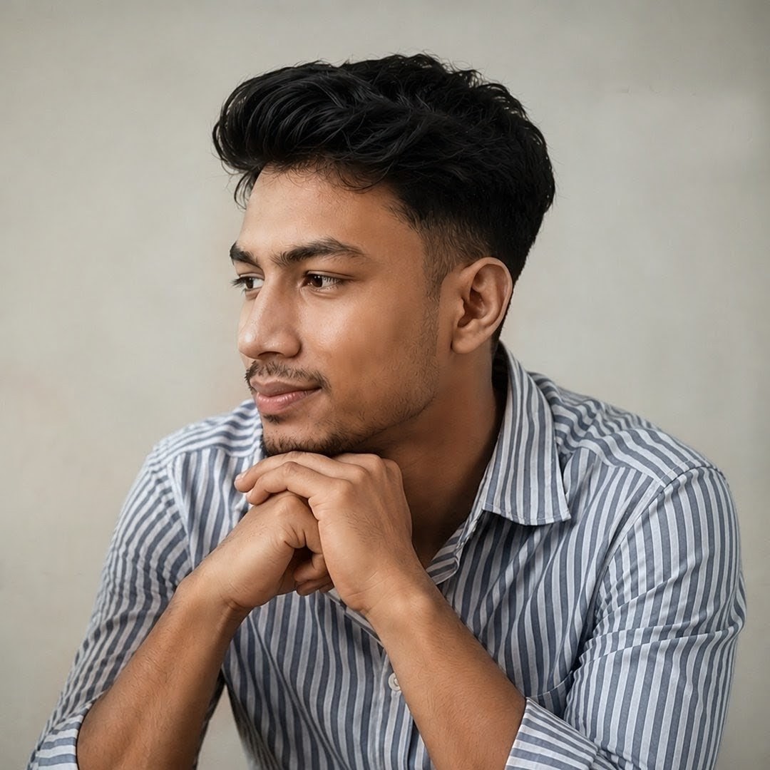 M. Mubasshir